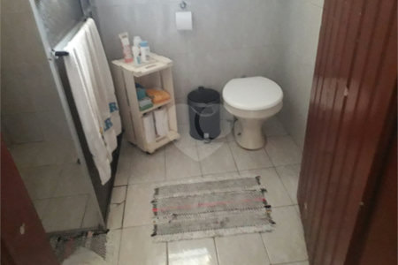 Casa à venda com 2 quartos, sendo 1 suíte, em Vila Gustavo, São Paulo, SP