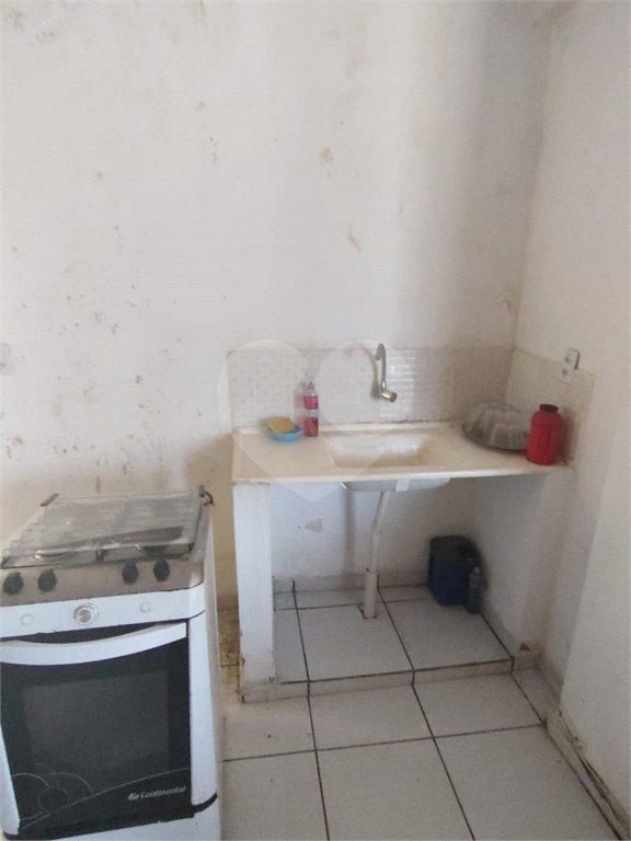Kitnet à venda com 2 quartos em Residencial Jardim Pauliceia, Cuiabá, MT