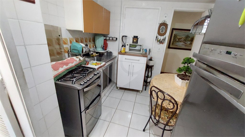 Apartamento à venda com 3 quartos em Méier, Rio de Janeiro, RJ