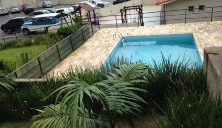 Apartamento à venda com 2 quartos no Brasilândia, São Paulo, SP