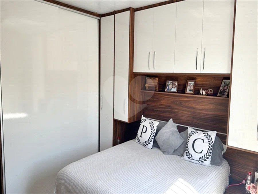 Casa à venda com 2 quartos em Tucuruvi, São Paulo, SP