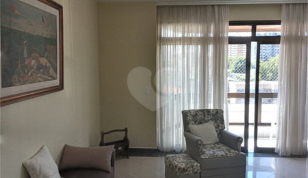 Apartamento à venda com 4 quartos, sendo 2 suítes, em Santana, São Paulo, SP