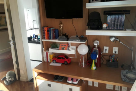 Apartamento à venda com 4 suítes em Santana, São Paulo, SP