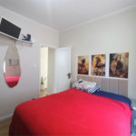 Apartamento com 2 dormitórios à venda, 59 m² por R$ 420.000,00 - Gonzaga - Santos/SP