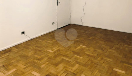 Apartamento para alugar com 1 quarto em Barra Funda, São Paulo, SP