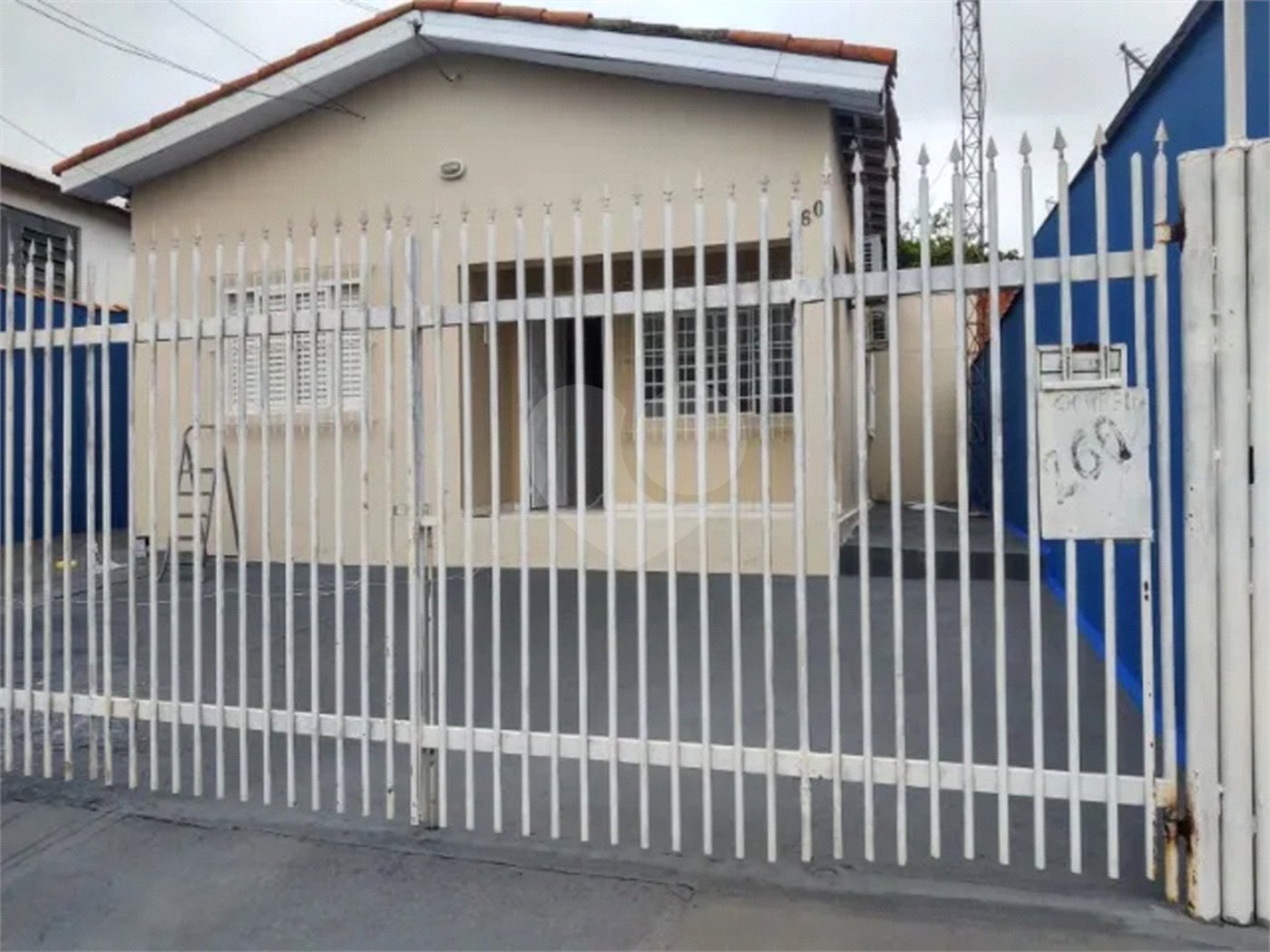 Casa à venda com 2 quartos em Jardim Diamante, São José dos Campos, SP