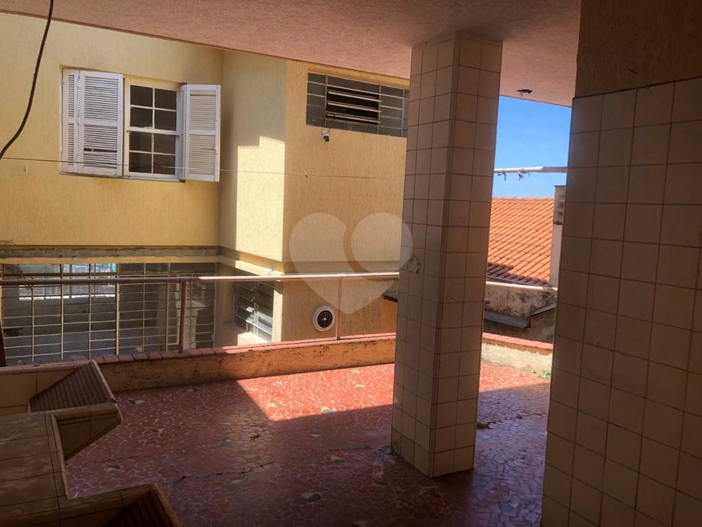 Sobrado à venda com 3 quartos em Tucuruvi, São Paulo, SP