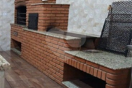 Chácara à venda com 4 quartos em Boa Vista, Salto de Pirapora, SP
