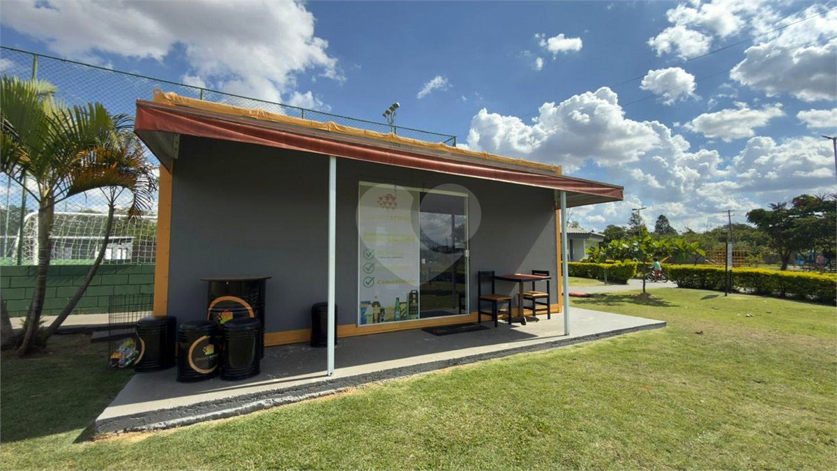 Casa à venda com 4 quartos, sendo 1 suíte,  no condomínio Portobello Sorocaba, Sorocaba - SP