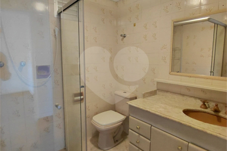 Apartamento à venda com 3 quartos, sendo 1 suíte, em Santana, São Paulo, SP