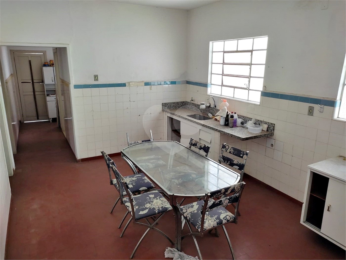 Casa Térrea à venda com 3 quartos em Horto, São Paulo, SP