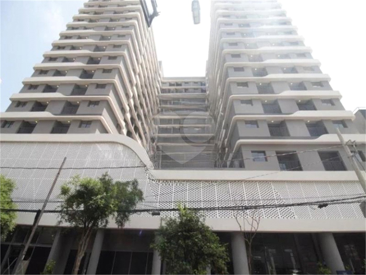 Apartamento à venda com 1 suíte em Pinheiros, São Paulo, SP