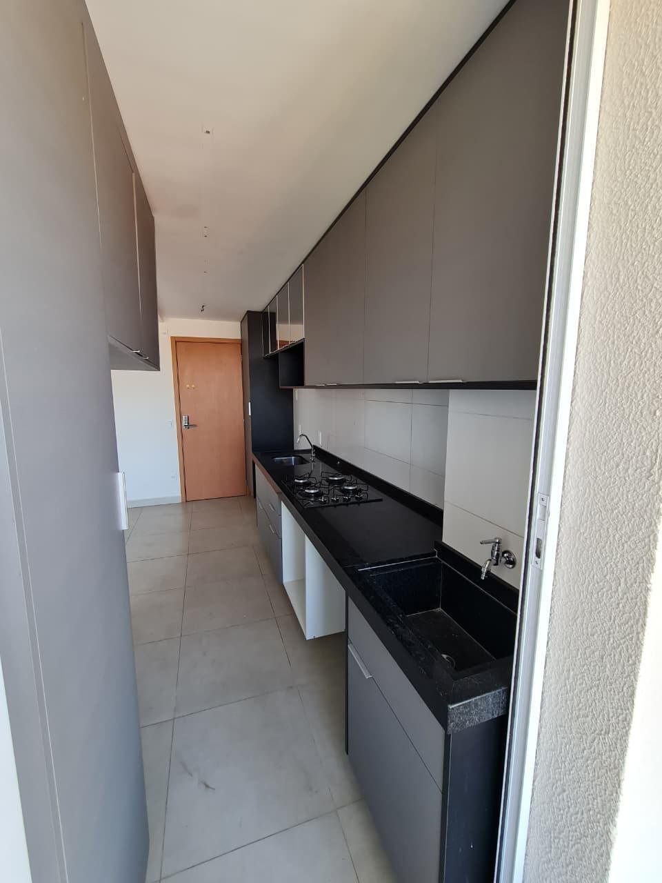 Apartamento à venda em Jardim Petrópolis, Presidente Prudente, SP