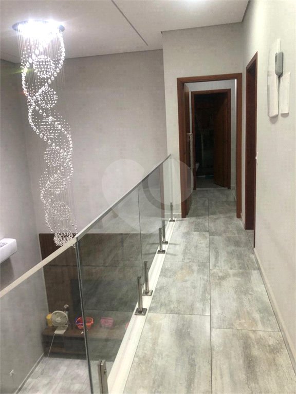 Casa à venda com 3 suítes no condomínio Vila do Bosque, Sorocaba - SP