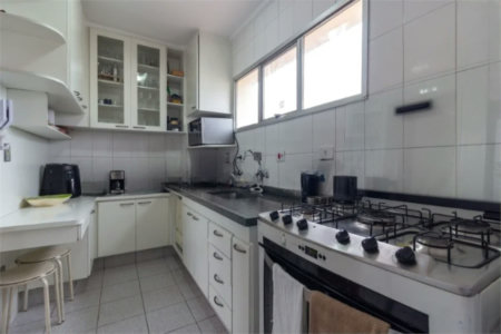 Cobertura à venda com 3 quartos, sendo 1 suíte, em Pinheiros, São Paulo, SP
