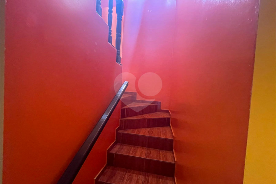 Sobrado à venda com 3 quartos, sendo 1 suíte, em Freguesia do Ó, São Paulo, SP