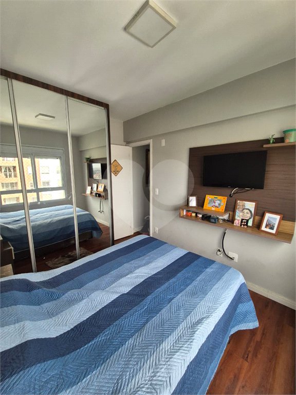 Apartamento à venda com 2 quartos em Vila Andrade, São Paulo, SP