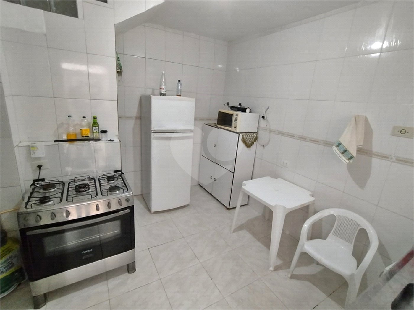 Sobrado à venda com 4 quartos em Santana, São Paulo, SP