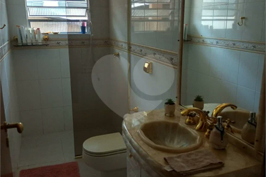 Casa à venda com 9 quartos em Mandaqui, São Paulo, SP