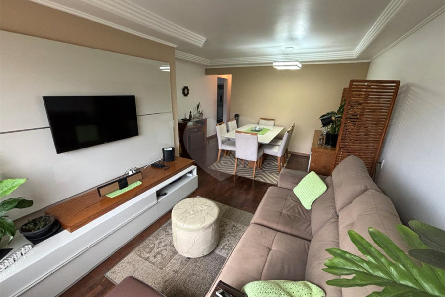 Apartamento à venda ou para alugar com 3 quartos, sendo 1 suíte, em Mandaqui, São Paulo, SP