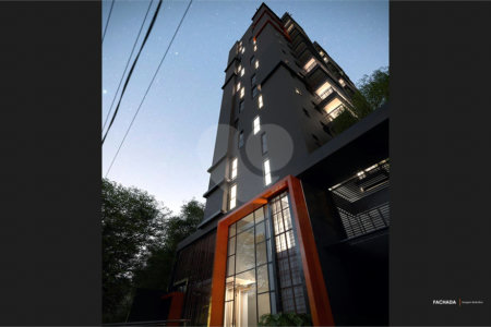 Apartamento à venda com 2 quartos, sendo 1 suíte, em Jardim Paulistano, Sorocaba, SP
