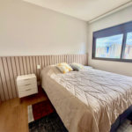 Apartamento para venda em Jardim Prudência com 2 quartos, sendo 2 suítes , 112m²
