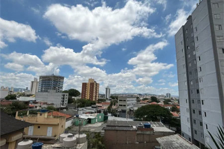 Apartamento à venda com 2 quartos, sendo 1 suíte, em Presidente Altino, Osasco, SP