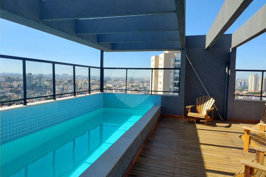Apartamento para alugar com 2 quartos em Vila Maria, São Paulo, SP
