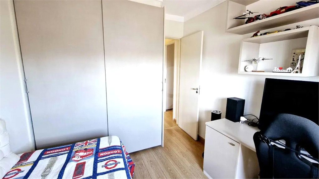 Duplex à venda com 2 suítes em Santana, São Paulo, SP