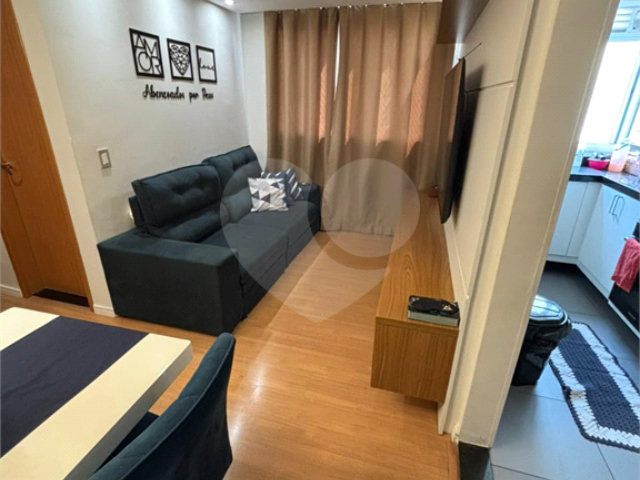 Apartamento à venda com 2 quartos em Pirituba, São Paulo, SP