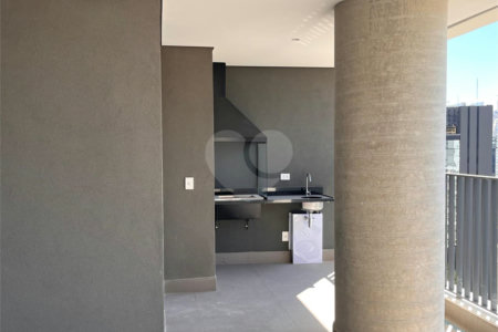Apartamento à venda com 3 suítes em Pinheiros, São Paulo, SP