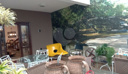 Casa à venda com 3 quartos, sendo 2 suítes,  em Cidade Jardim, Mairiporã, SP