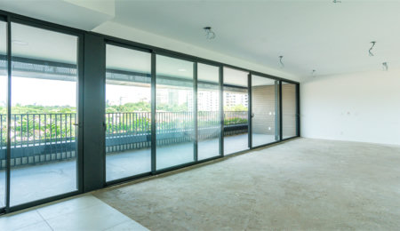 Apartamento à venda ou para alugar com 3 suítes em Vila Nova Conceição, São Paulo, SP