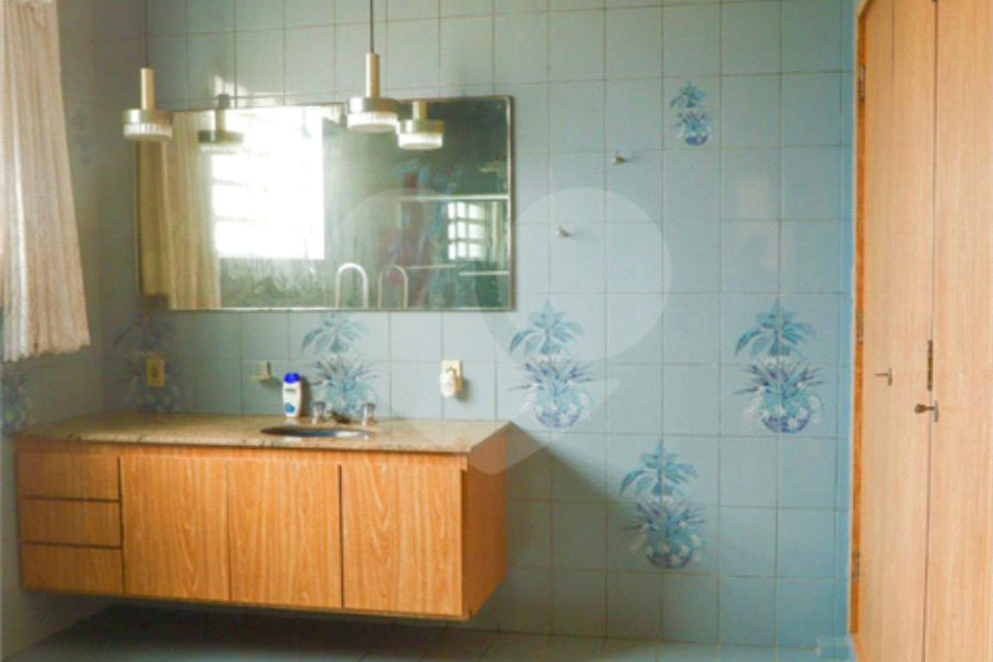 Casa à venda com 3 quartos no condomínio Paderewsky, São Paulo - SP