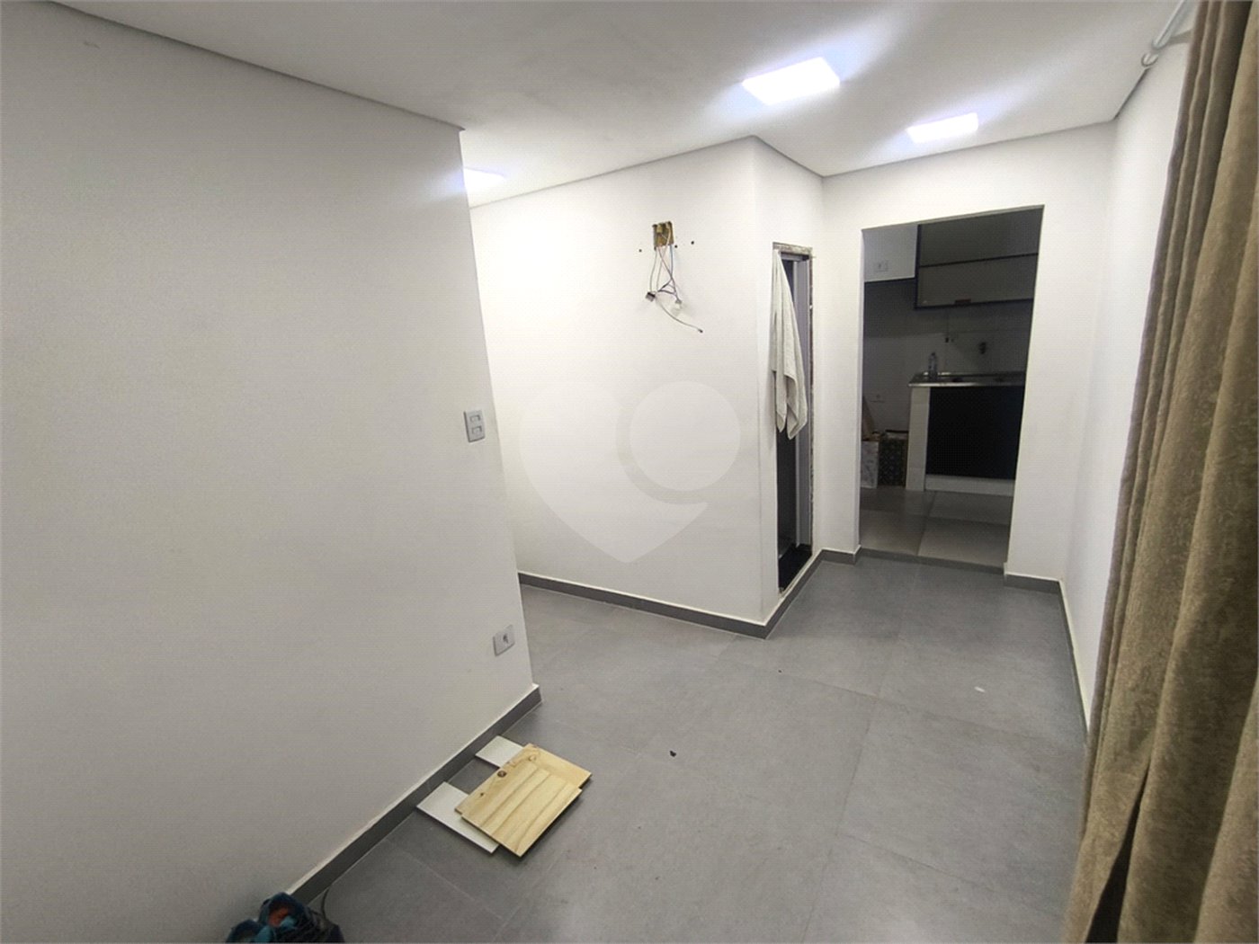 Sobrado Comercial com Grande Potencial – Campo Limpo
