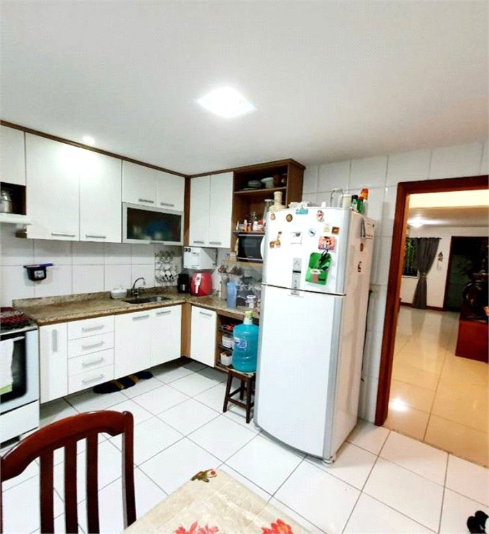 Casa à venda com 3 quartos, sendo 2 suítes, em Tijuca, Rio de Janeiro, RJ
