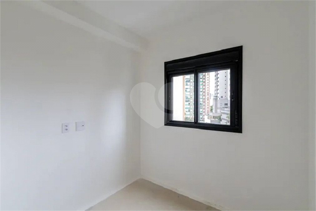 Apartamento à venda ou para alugar com 2 quartos em Água Branca, São Paulo, SP