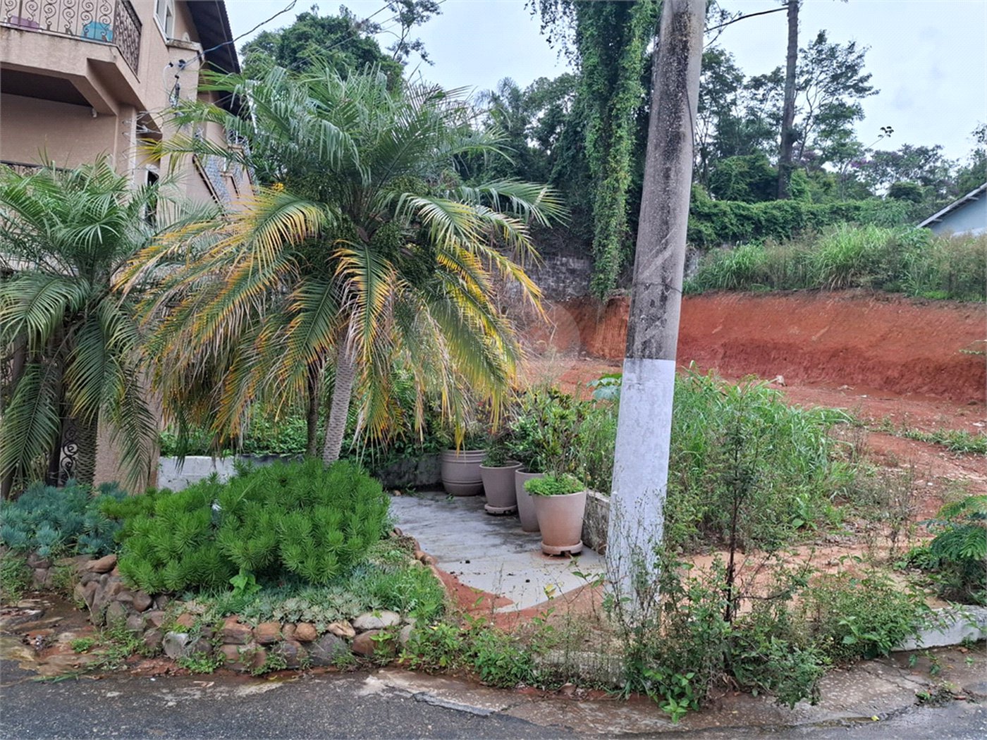 Terreno à venda em Vila Albertina, São Paulo, SP
