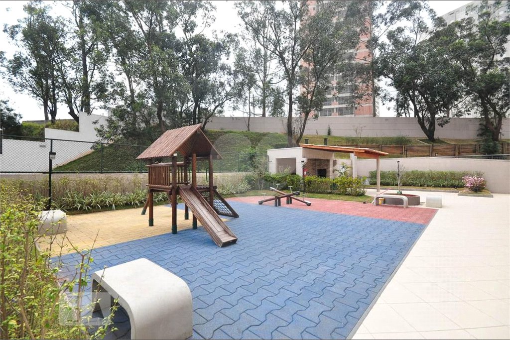 Apartamento à venda com 2 quartos em Vila Andrade, São Paulo, SP