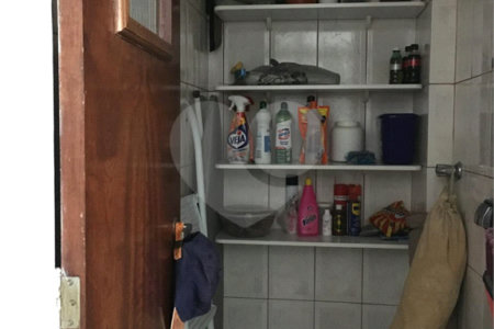Apartamento à venda com 3 quartos, sendo 2 suítes, em Perdizes, São Paulo, SP