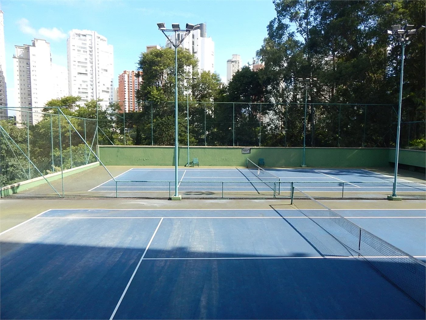 Apartamento à venda com 4 quartos, sendo 3 suítes, em Paraíso do Morumbi, São Paulo, SP