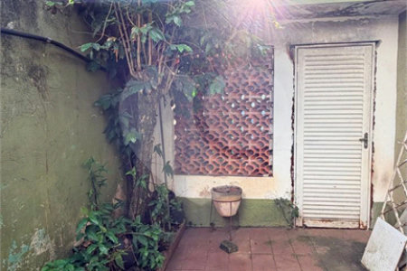Casa Térrea à venda com 3 quartos em Tucuruvi, São Paulo, SP