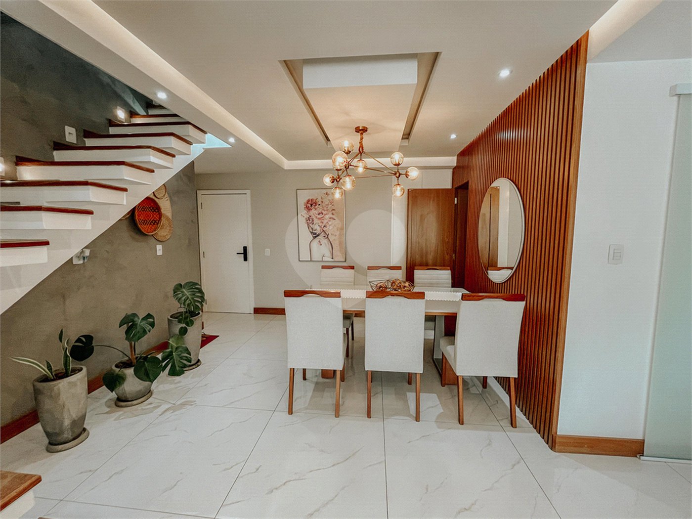 Apartamento à venda com 3 quartos, sendo 1 suíte, em Campo Grande, Rio de Janeiro, RJ