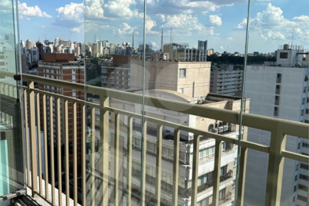 Studio para alugar com 1 quarto em Perdizes, São Paulo, SP