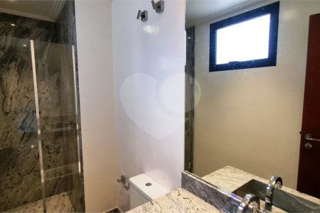 Apartamento à venda com 4 quartos, sendo 3 suítes, em Santana, São Paulo, SP