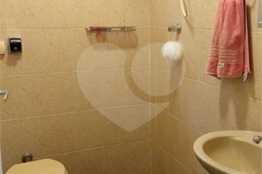 Sobrado à venda com 3 quartos, sendo 1 suíte, em Tucuruvi, São Paulo, SP