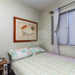 Apartamento à venda com 2 quartos, sendo 1 suíte, em Itaim Bibi, São Paulo, SP