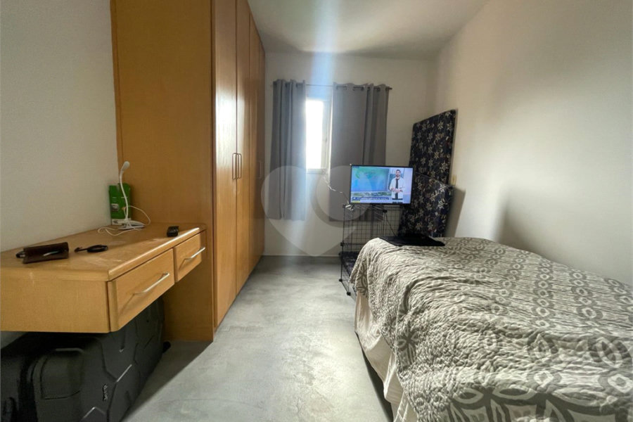 Apartamento à venda ou para alugar com 1 quarto em Santana, São Paulo, SP