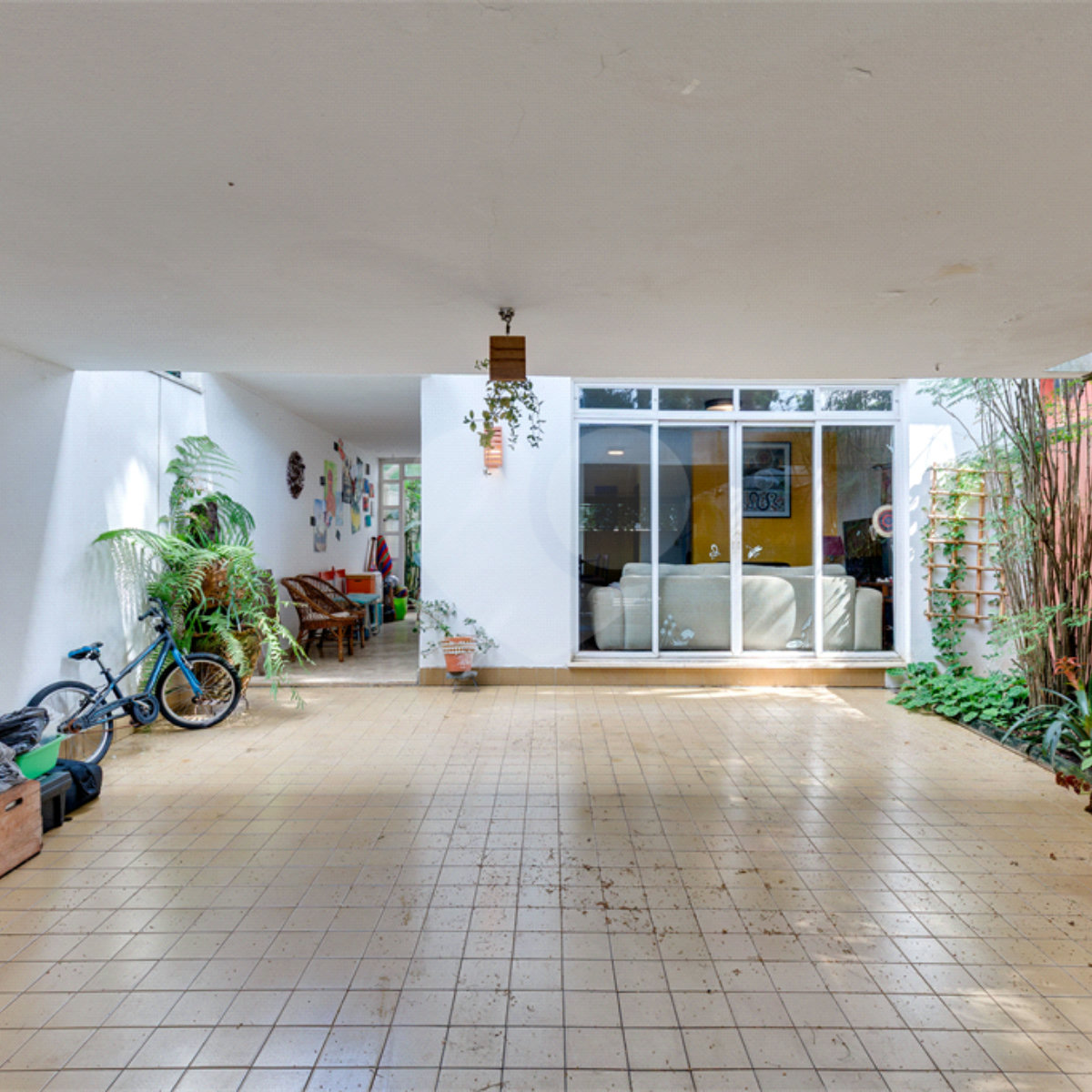 Casa de Vila à venda com 3 quartos, sendo 1 suíte, em Alto da Boa Vista, São Paulo, SP