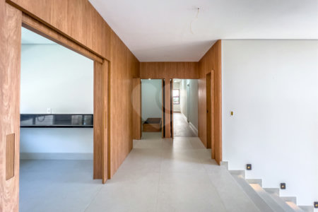 Casa à venda com 3 suítes em Jardim Paulista, Atibaia, SP